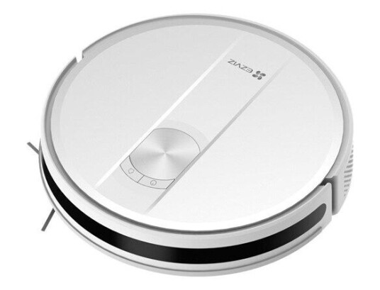 EZVIZ Robotstvsuger RC3 CS-RC3-TWT2