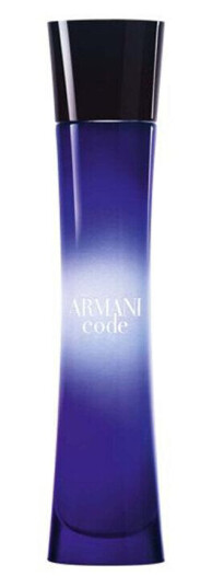 Giorgio Armani Code Femme Eau de Parfum 30 ml - Blomsterduft med Orientalske Noter