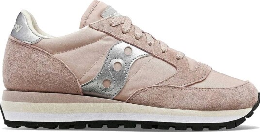 Saucony Dame Sko Rosa 40 EU, Saucony Dame Sko Rosa 40 EU,