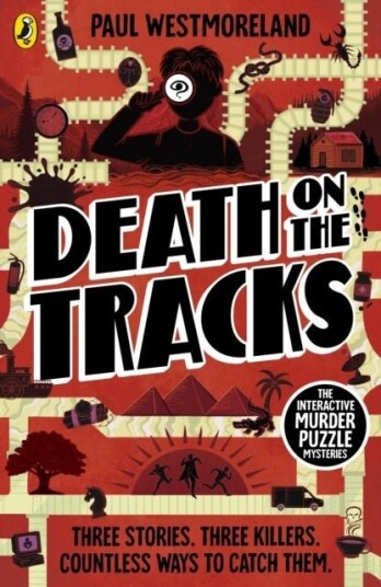 Death on the Tracks Death on the Tracks