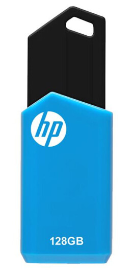 HP v150 128GB USB 2.0 Flash Drive HP v150 128GB USB 2.0 Flash Drive