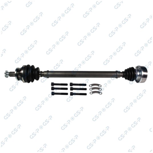 Drivaksel GSP 261063