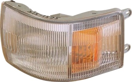 Blinklys ABAKUS 215-1575L-AE