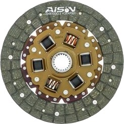 Clutchplate AISIN DT-036