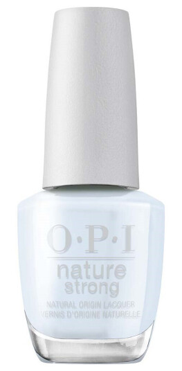 Opi Nature Strong Raindrop Expectations 15ml