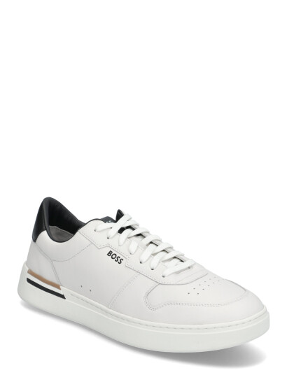 BOSS Clint_Tenn_Ltvpn - White - 39