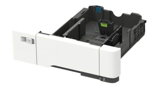 Lexmark Duo Tray