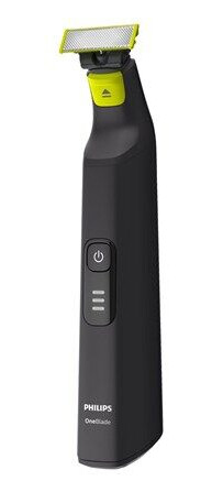 Philips OneBlade Pro QP6530 Face Philips OneBlade Pro QP6530 Face