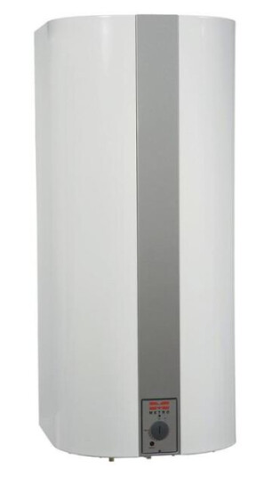 Metro Therm Cabinet 110 E Varmtvannsbereder emaljert, 110 l