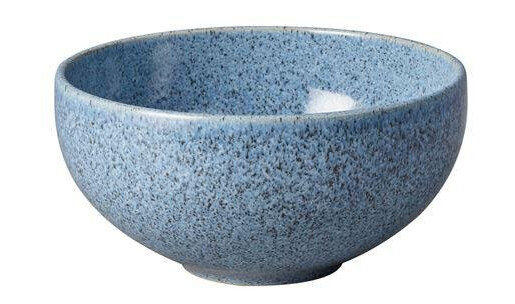 Denby Studio Blue Flint skål 17,5 cm Denby Studio Blue Flint skål 17,5 cm