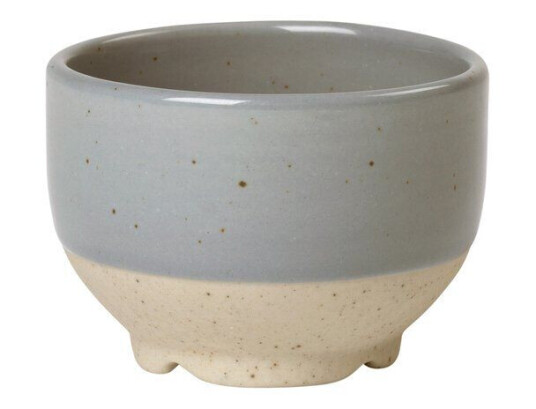 Broste Copenhagen Eli skål Ø5 cm Soft blue
