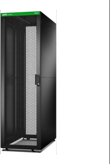 Apc Easy Rack Rack Sortering 42U 19" Apc Easy Rack Rack Sortering 42U 19"