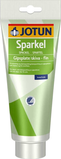 Jotun sparkel gipsplate fin 04 liter