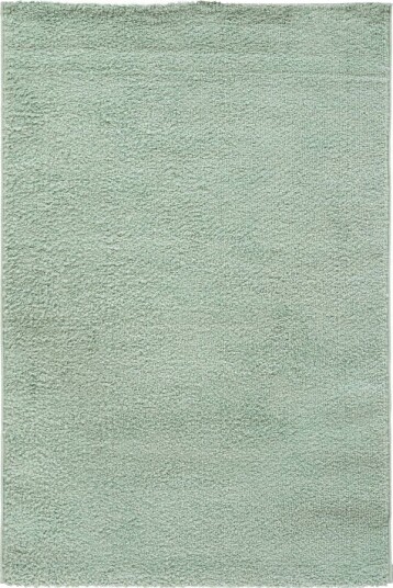 Atmosphera Ensfarget Jute Og Polyesterteppe Til Barn 100 X 150 Cm