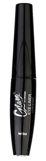Glam Of Sweden Eyeliner Black 9ml