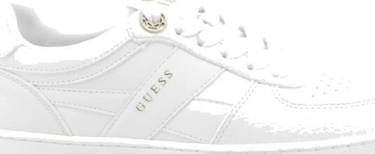 Guess Dame Sko Hvit 37 EU, Guess Dame Sko Hvit 37 EU,