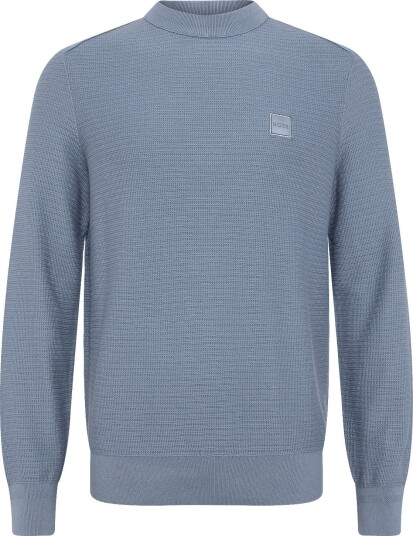 BOSS Anion_S MEDIUM BLUE XXL