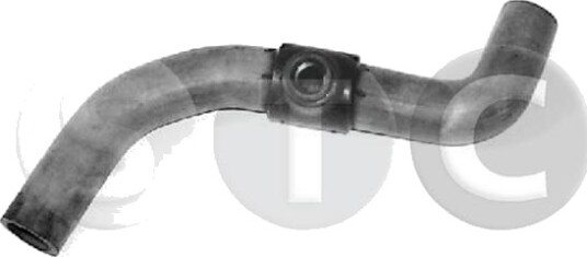 STC T408140 Radiatorslange