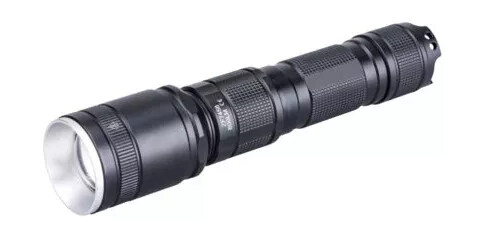 Explorer Lommelykt LED 600 lm Opplb.