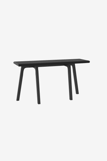 AM.PM Avlastningsbord Diletta B140 design E. Gallina Svart