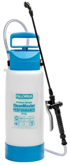 Gloria Konsentratsprøyte PF50 Gloria Konsentratsprøyte PF50