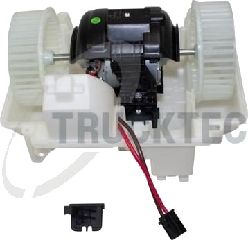 Kupévifte TRUCKTEC AUTOMOTIVE 02.59.214 Kupévifte TRUCKTEC AUTOMOTIVE 02.59.214