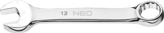NEO TOOLS 09-765 Kombinasjonsnøkkel
