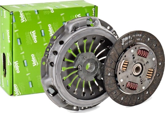 Clutchsett VALEO 821087
