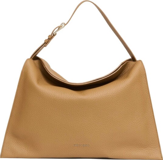 Orciani Dame Vesker Brun ONE SIZE,
