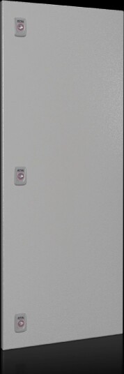 Rittal Sv 9682.140 Dør Grå Stål Ip54 400 Mm 1000 Mm 9682140 Rittal Sv 9682.140 Dør Grå Stål Ip54 400 Mm 1000 Mm 9682140