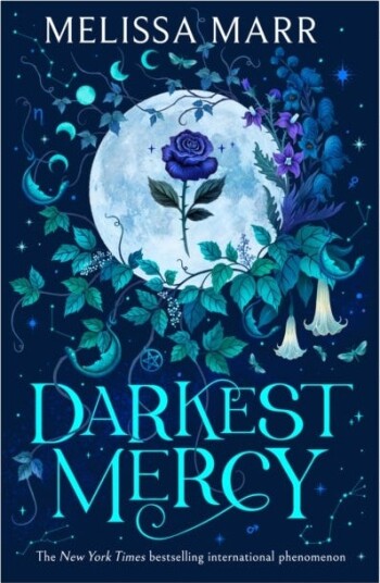 Darkest Mercy Darkest Mercy