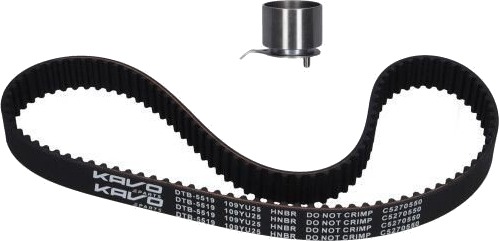 Registerreimsett KAVO PARTS DKT-1005