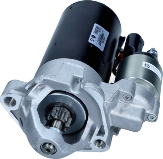 Starter MAXGEAR 55-0817