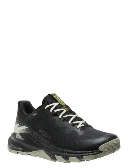 KEEN Ke Targhee Apex Wp Black 41 KEEN Ke Targhee Apex Wp Black 41