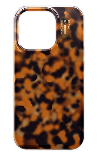Ideal Of Sweden Clear Case Tortoise (IDCLC-I2361P-518)