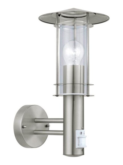 EGLO LISIO wall light clear