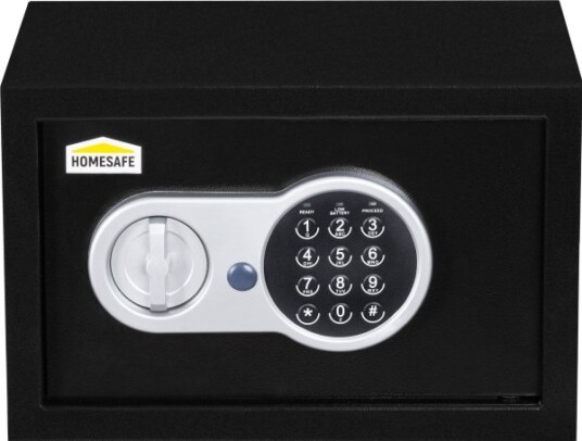 Homesafe HV20e Stående Safe