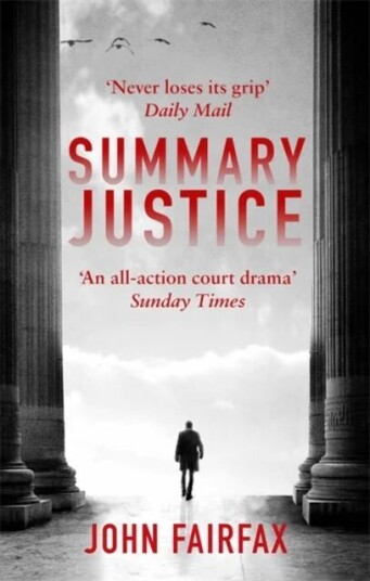 Summary Justice Av John Fairfax