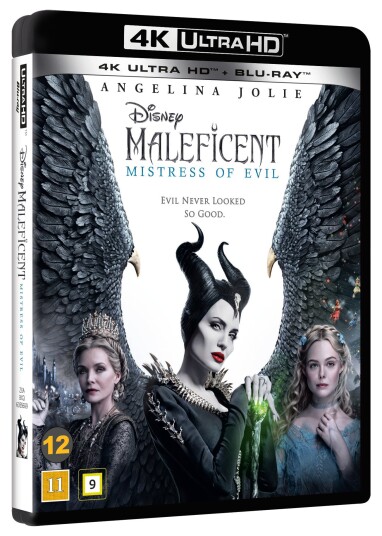 Maleficent: Mistress of Evil Maleficent: Mistress of Evil