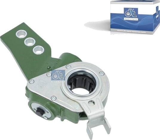 Stangsystemaktuator, bremseanlegg DT Spare Parts 10.33086