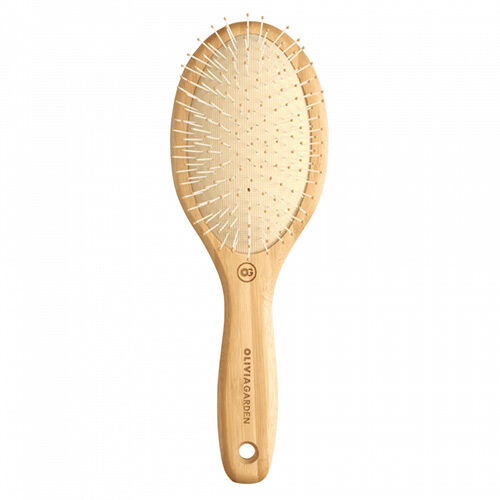 Olivia Garden Bamboo Touch Detangle Massage Str M