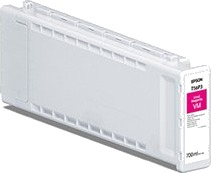 Epson T56P3 magenta blekkpakke 700 ml
