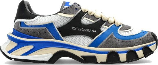 Dolce & Gabbana Herre Sko Flerfarget 41 EU, Dolce & Gabbana Herre Sko Flerfarget 41 EU,