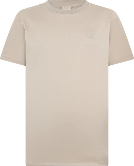Billionaire Herre Topper Beige L,