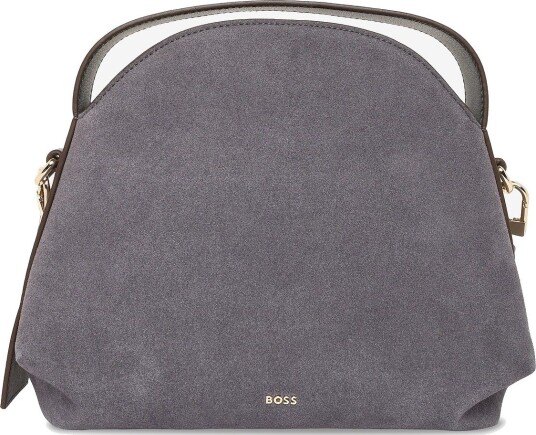 BOSS Caylie Crossbody S   LIGHT/PASTEL BLUE   One Size