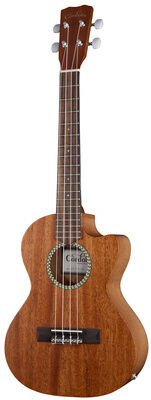 Cordoba 20TM-CE Tenor Cutaway Electro Acoustic Ukulele Cordoba 20TM-CE Tenor Cutaway Electro Acoustic Ukulele