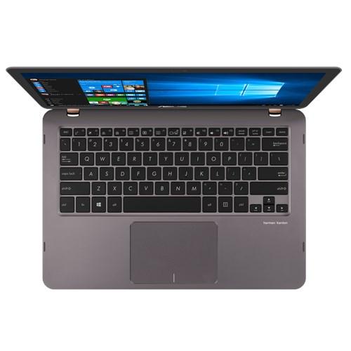 ASUS Keyboard (German) ASUS Keyboard (German)