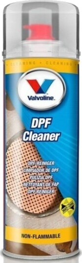 Valvoline 887070 Rengjøring sot- / partikkelfilter Valvoline 887070 Rengjøring sot- / partikkelfilter