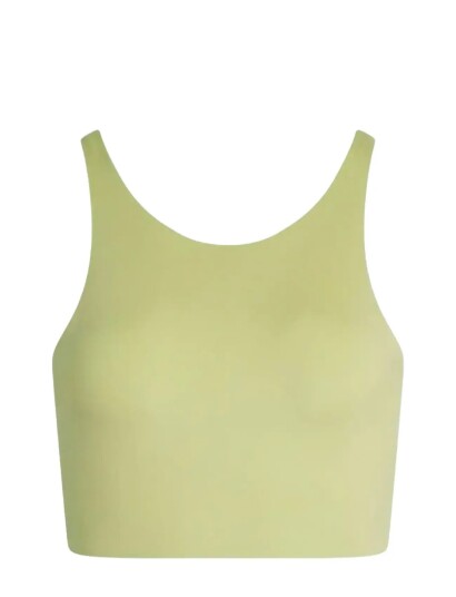 Girlfriend Collective | Topanga Bra Cross Back | M
