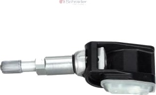 SCHRADER 3263 Hjulsensor, kontrollsystem for dekktrykk